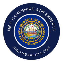 New Hampshire ATM Experts logo